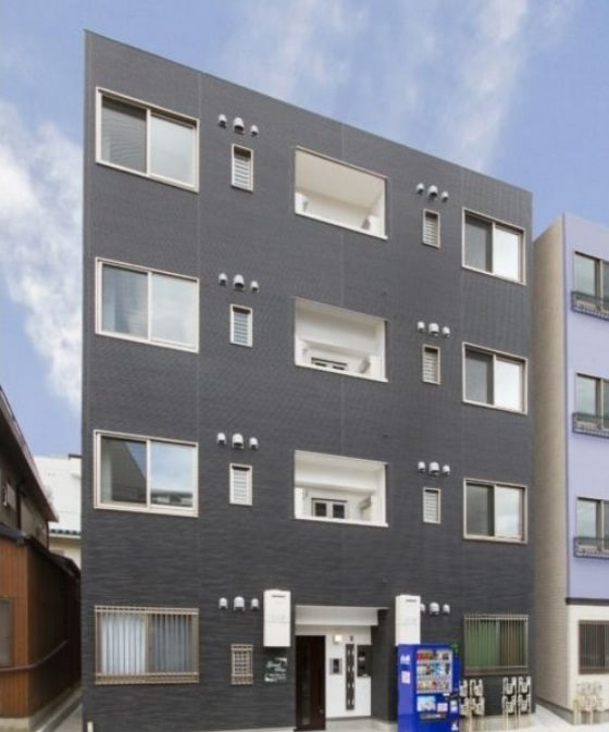 グランレーヴ東別院EASTの画像