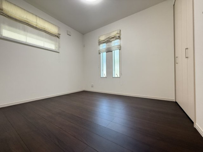 【居間・リビング】 | 野崎通５丁目戸建