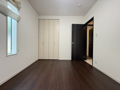 【居間・リビング】 | 野崎通５丁目戸建