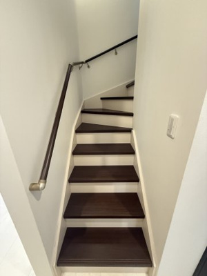 【玄関】 | 野崎通５丁目戸建