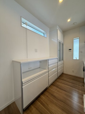 【その他】 | 野崎通５丁目戸建