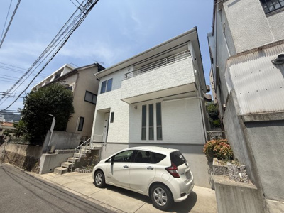 【外観】 | 野崎通５丁目戸建