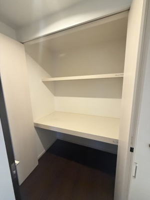 【収納】 | 野崎通５丁目戸建