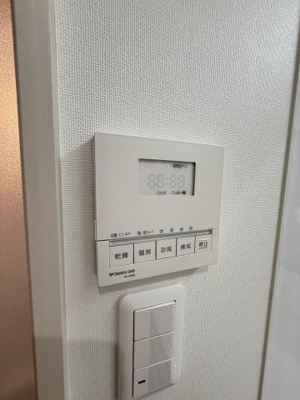 【セキュリティ】 | 野崎通５丁目戸建