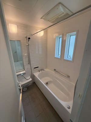 【浴室】 | 野崎通５丁目戸建