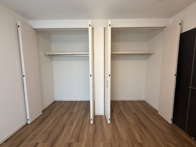 【収納】 | 野崎通５丁目戸建