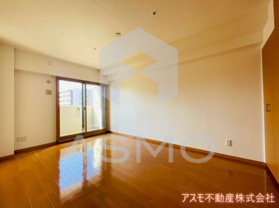 【居間・リビング】 | リーガル北心斎橋Ⅱ