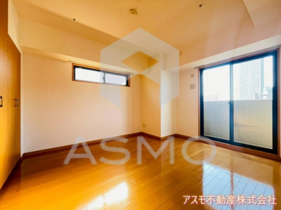 【居間・リビング】 | リーガル北心斎橋Ⅱ