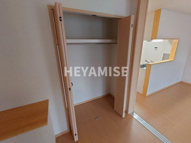 ベルメゾンAのその他