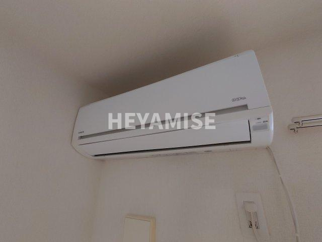 ベルメゾンAの設備