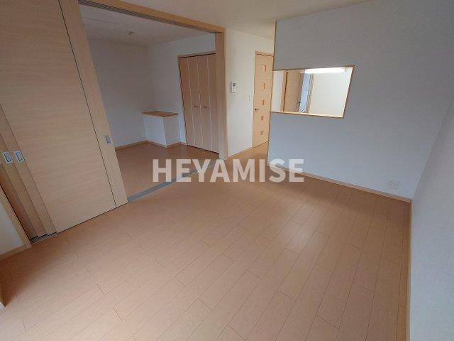 ベルメゾンAのその他