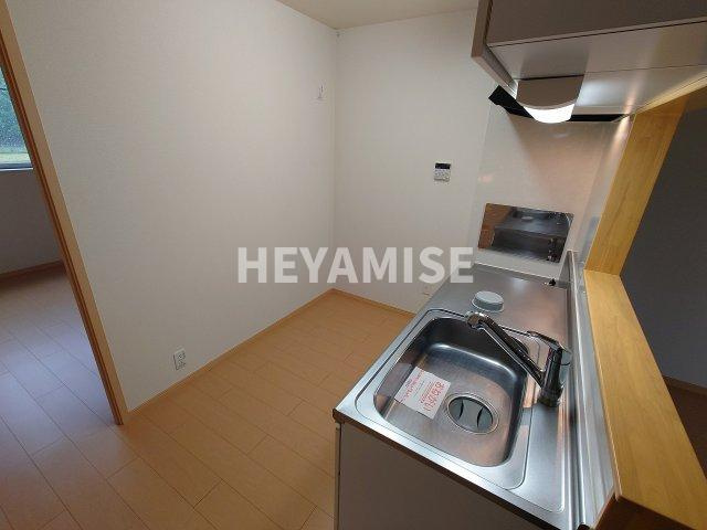 ベルメゾンAのその他