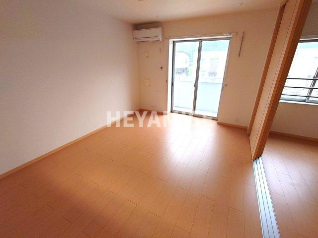 ベルメゾンAの居間・リビング