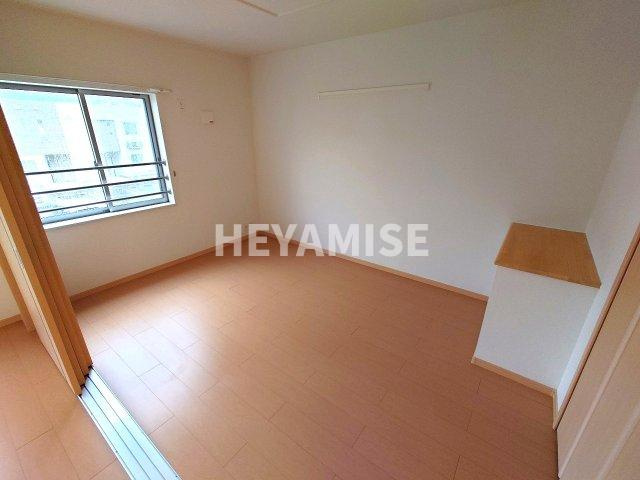 ベルメゾンAの内装