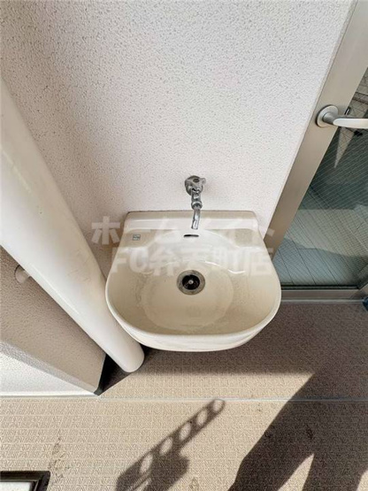 【その他】 | アークフォレスト九条