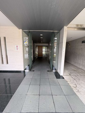 【エントランス】 | アークフォレスト九条