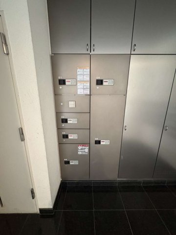 【その他共用部分】 | アークフォレスト九条