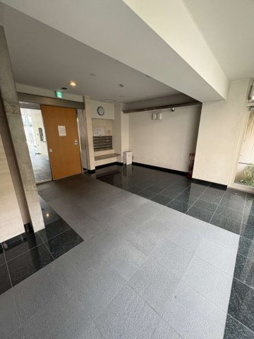 【ロビー】 | アークフォレスト九条