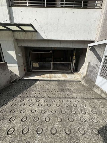 【駐車場】 | アークフォレスト九条