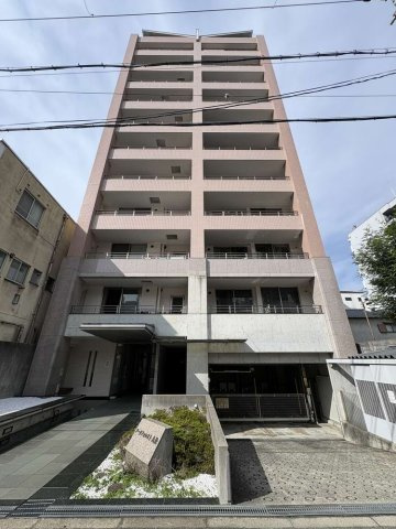 【外観】 | アークフォレスト九条