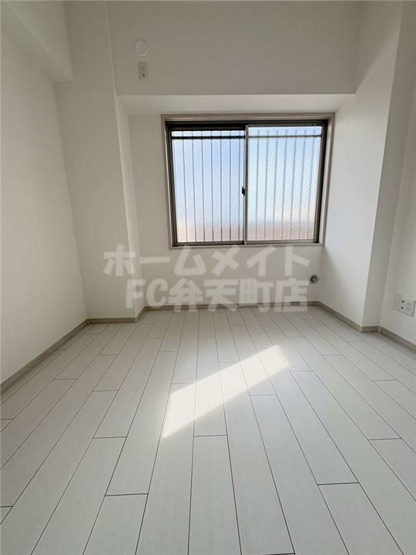 【寝室】 | アークフォレスト九条