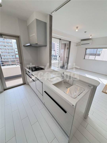 【キッチン】 | アークフォレスト九条