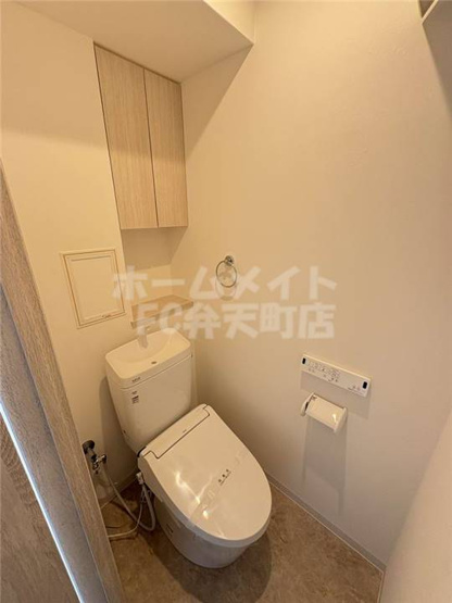 【トイレ】 | アークフォレスト九条