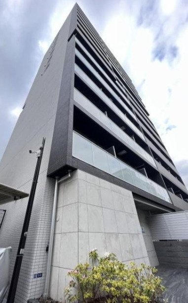 ジェノヴィア三ノ輪Ⅱスカイガーデンのその他|外観