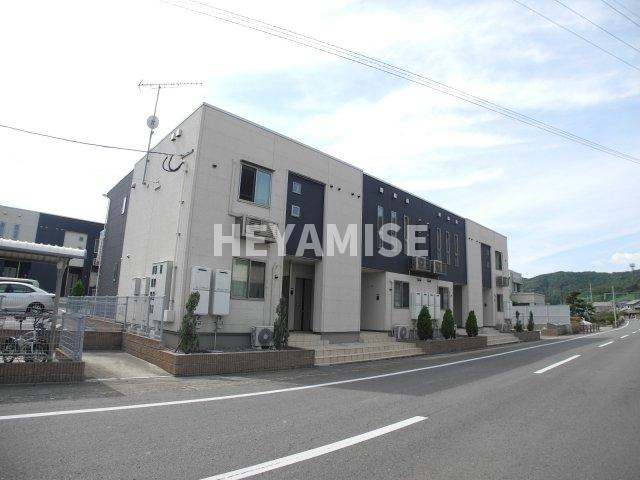 サンリット・メゾン・山崎Ⅰ