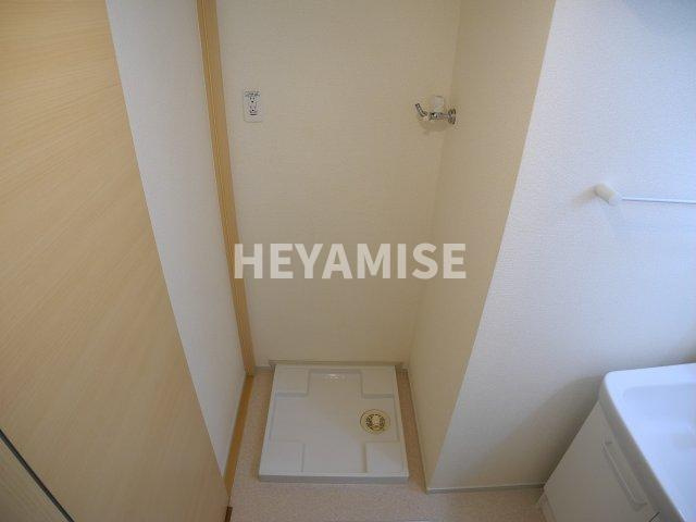 サニーハイツのその他|※室内画像は別号室のもの