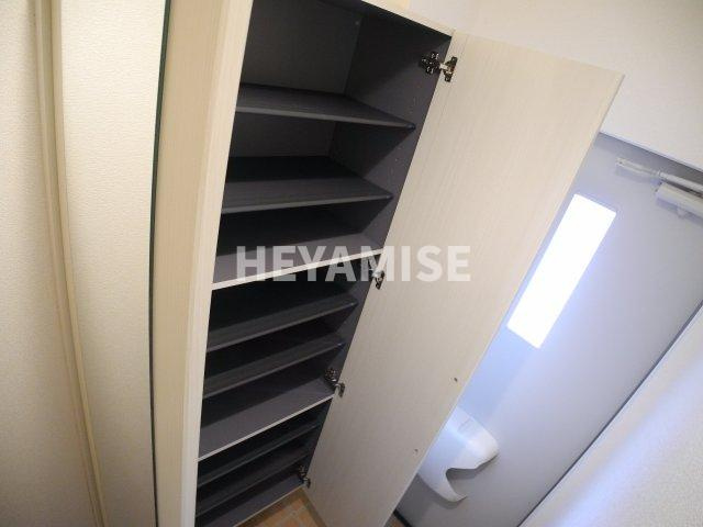 サニーハイツのその他|※室内画像は別号室のもの