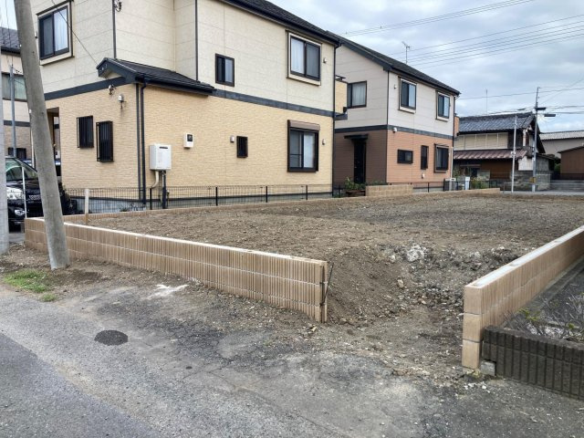 Blooming　Garden　行田市桜町１丁目（平屋戸建）の外観
