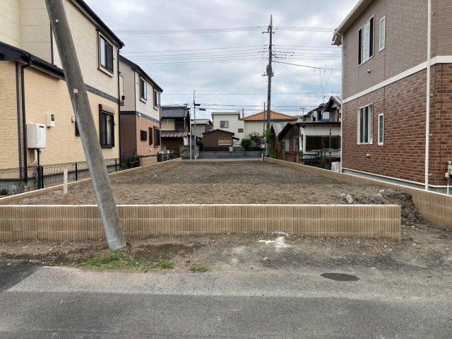 Blooming　Garden　行田市桜町１丁目（平屋戸建）のその他