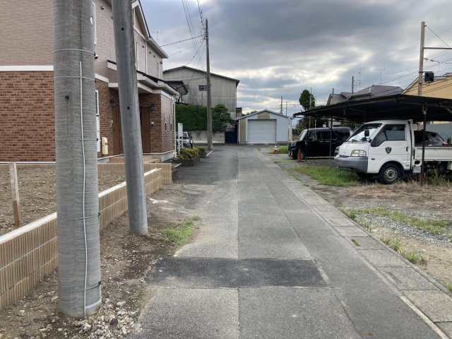 Blooming　Garden　行田市桜町１丁目（平屋戸建）のその他