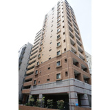 渋谷区広尾１丁目のマンションの画像