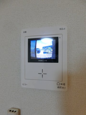 【セキュリティ】 | ラ・ブリーゼ