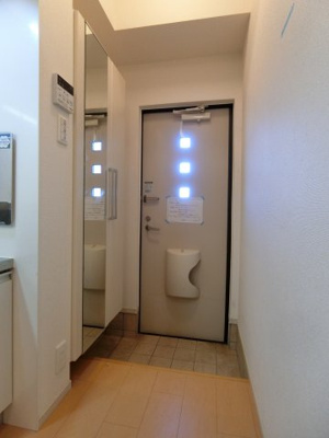 【玄関】 | ラ・ブリーゼ