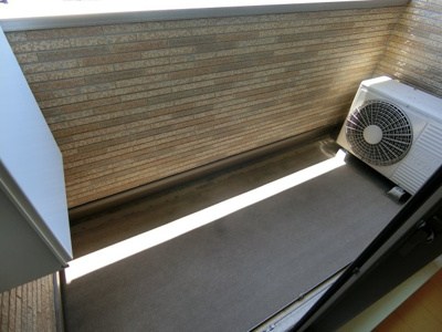 【バルコニー】 | ラ・ブリーゼ