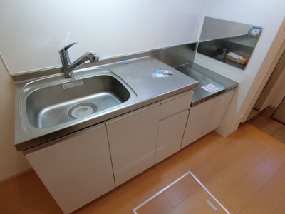 【キッチン】 | ラ・ブリーゼ