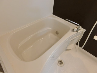 【浴室】 | ラ・ブリーゼ