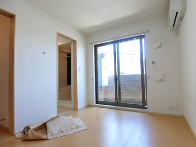 【居間・リビング】 | ラ・ブリーゼ