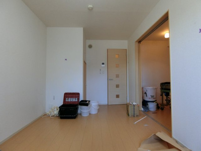 【居間・リビング】 | ラ・ブリーゼ