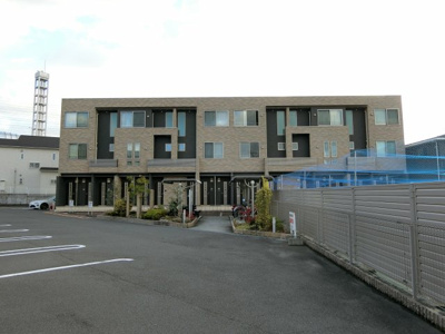 【外観】 | ラ・ブリーゼ