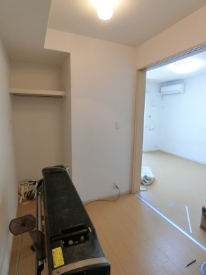 【洋室】 | ラ・ブリーゼ