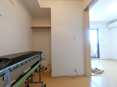 【寝室】 | ラ・ブリーゼ