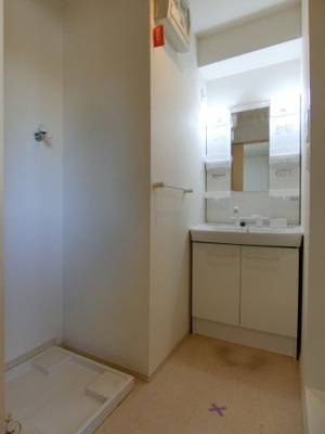 【洗面所】 | ラ・ブリーゼ