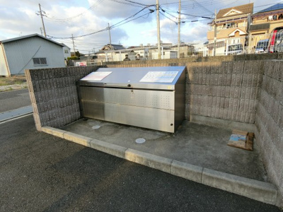 【その他共用部分】 | ラ・ブリーゼ