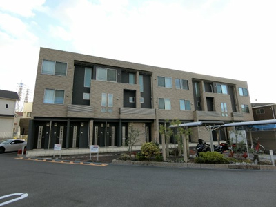 【外観】 | ラ・ブリーゼ