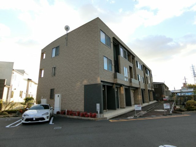 【外観】 | ラ・ブリーゼ