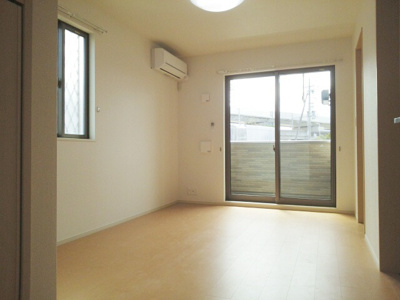 【居間・リビング】 | ラ・ブリーゼ